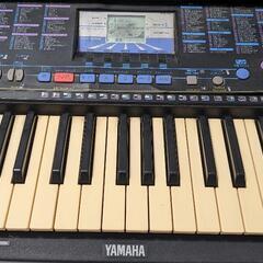 YAMAHAキーボード