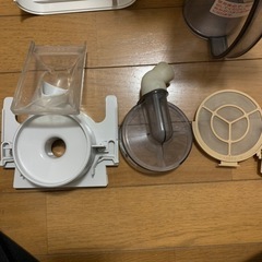 家庭用無洗米精米機 象印