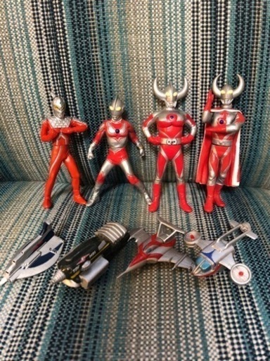ウルトラマン