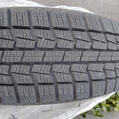 🙇スタットレスタイヤ