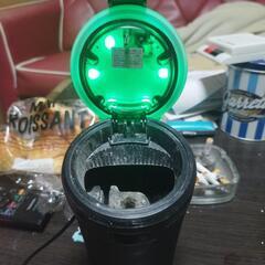 LED灰皿USBケーブル
