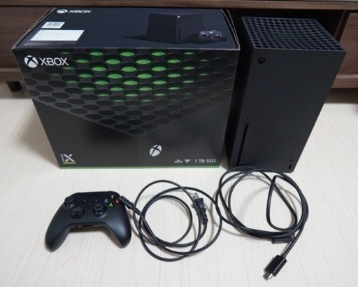 Xbox XBOX Series X