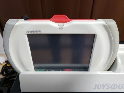 ☆本格カラオケ☆JOYSOUND Hyper v2 JS70 他1式