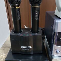 ☆本格カラオケ☆JOYSOUND Hyper v2 JS70 他1式