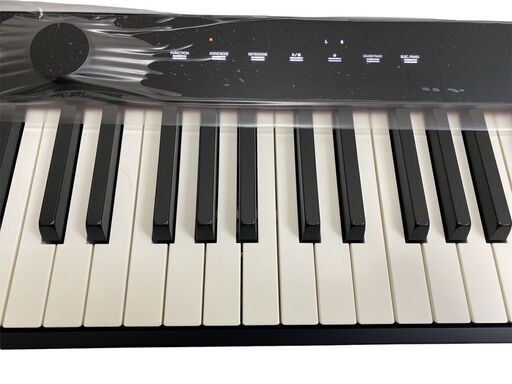 CASIO  電子ピアノ Privia PX-S1000 BK   88鍵盤