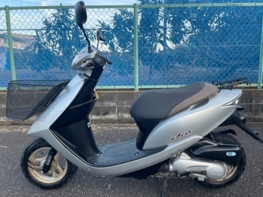 値下げ『83000→55000』ホンダ　DIO AF68❗️走行3000キロオイル交換❗️距離少ないです❣️