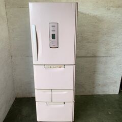 【MITSUBISHI】 三菱 冷凍冷蔵庫 容量401L MR-...
