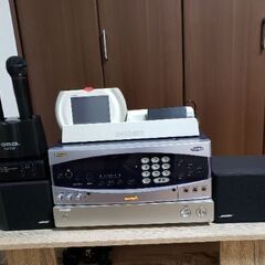 【ネット決済】☆本格カラオケ☆JOYSOUND Hyper v2...