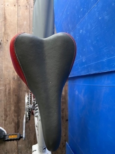 Switzsport 26インチ 折り畳み自転車