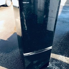 ET2830番⭐️TOSHIBA冷凍冷蔵庫⭐️