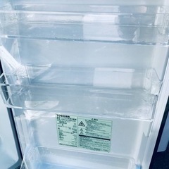 ET2830番⭐️TOSHIBA冷凍冷蔵庫⭐️