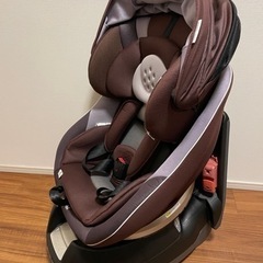 Combi ネルーム チャイルドシート 0~4歳頃