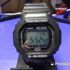 ★お値下げ致しました！★CASIO G-SHOCK  THE G...