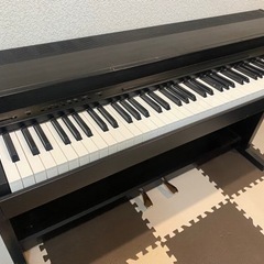 【取引済】電子ピアノ　YAMAHA ヤマハ