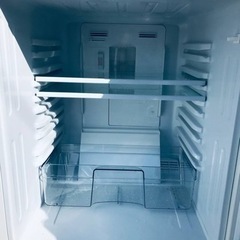 ET2834番⭐️ツインバードノンフロン2ドア冷凍冷蔵庫⭐️