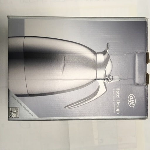 アルフィ　alfi   ホテルデザイン １．０Ｌ　ＡＦＴＥ−１０００Ｓ