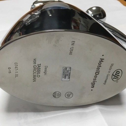 アルフィ　alfi   ホテルデザイン １．０Ｌ　ＡＦＴＥ−１０００Ｓ