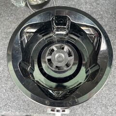 ブラウン パワーブレンド3 ブレンダー [1.25L ジューサー スムージー ミキサー 氷も砕ける 果物 野菜 操作簡単 高速回転] JB3060BK ブラック