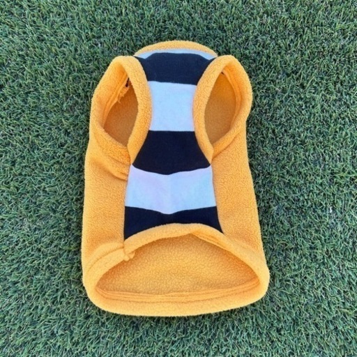 犬服 タンクトップ ハンドメイド | jarwan.com