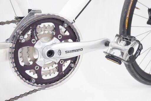 SCOTT「スコット」 SUB10 2007年モデル クロスバイク