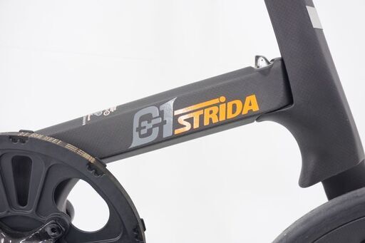 STRiDA「ストライダ」 C1 2016年モデル ミニベロ