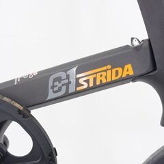 STRiDA「ストライダ」 C1 2016年モデル ミニベロ