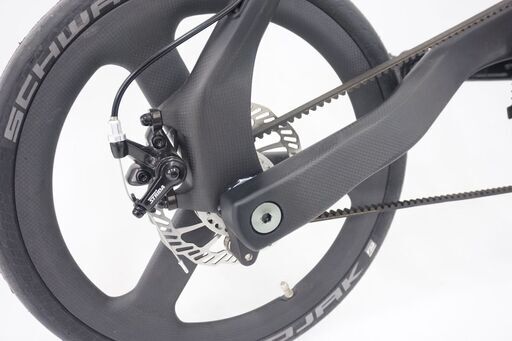 STRiDA「ストライダ」 C1 2016年モデル ミニベロ