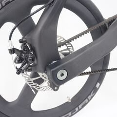 STRiDA「ストライダ」 C1 2016年モデル ミニベロ