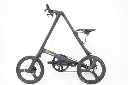 STRiDA「ストライダ」 C1 2016年モデル ミニベロ
