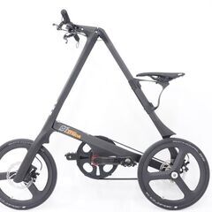 STRiDA「ストライダ」 C1 2016年モデル ミニベロ