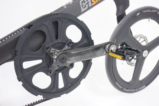 STRiDA「ストライダ」 C1 2016年モデル ミニベロ | compuvalencia.com