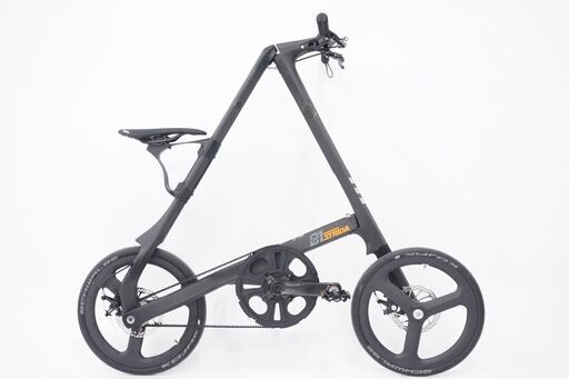 STRiDA「ストライダ」 C1 2016年モデル ミニベロ