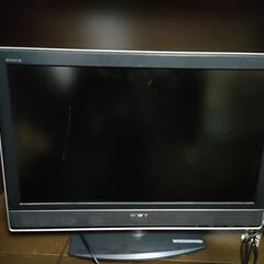 SONY 液晶テレビ 32インチ KDL32V2500 BRAVIA