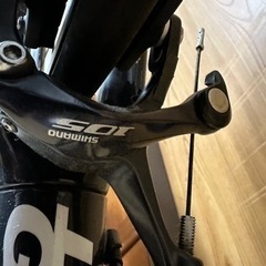 【値段交渉可】TCR2 2012 ブラック