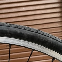 🇩🇪CENTURION  超軽オールアルミ　Fサス　-IKEA バースツール(背もたれ付き) ベルナード/BERNHARD 2脚 中古