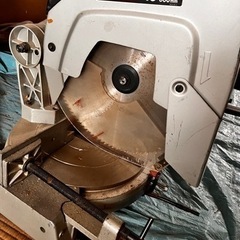 RYOBI 切断機 買ってく欲しいです】RYOBI 切断機