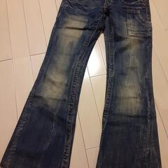 DRIVEJEANS ドライブジーンズ　