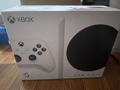 その他 Xbox game