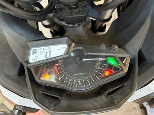 値下げ ニンジャ250 新車 ワンオーナー カワサキ Ninja 250