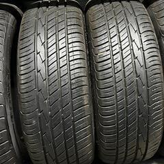 ?195/60R15⭐工賃込み！カローラフィールダー、シビック、ラフェスタ 