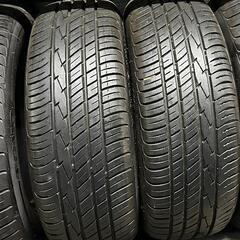 🌞195/60R15⭐工賃込み！カローラフィールダー、シビック、...