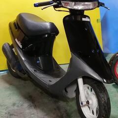 HONDA　dio af 18 初期型