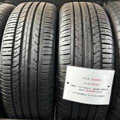 🌞185/65R15⭐工賃込み！プリウス、bB、フリード、ノート、MAZDA2等に！バリ山！美品！ZEETEX製サマータイヤ入荷しました🌞