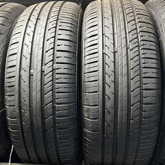 🌞185/65R15⭐工賃込み！プリウス、bB、フリード、ノート、MAZDA2等に！バリ山！美品！ZEETEX製サマータイヤ入荷しました🌞