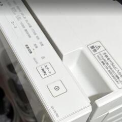 パナソニック ドラム式洗濯乾燥機 Cuble NA-VG760