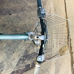 ET2856番 電動自転車