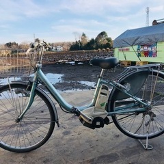 神奈川県の24インチ 自転車の中古が安い！激安で譲ります・無料で ...