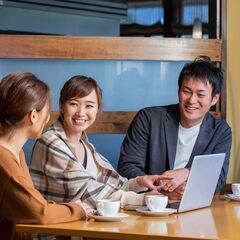 カフェ会ってどうやって主催するの? 3/8(水)11:00「カフ...