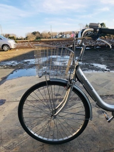 E-BIKE 在庫状況 8/9更新 ｜ ジャイアントストア富山 ET2857番 電動自転車