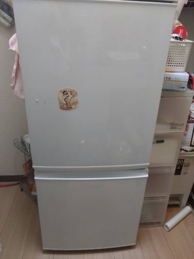 冷蔵庫・洗濯機・テレビ